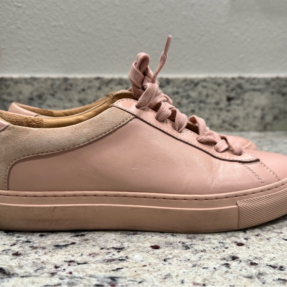 Koio Capri sneakers - Picture 4 of 10